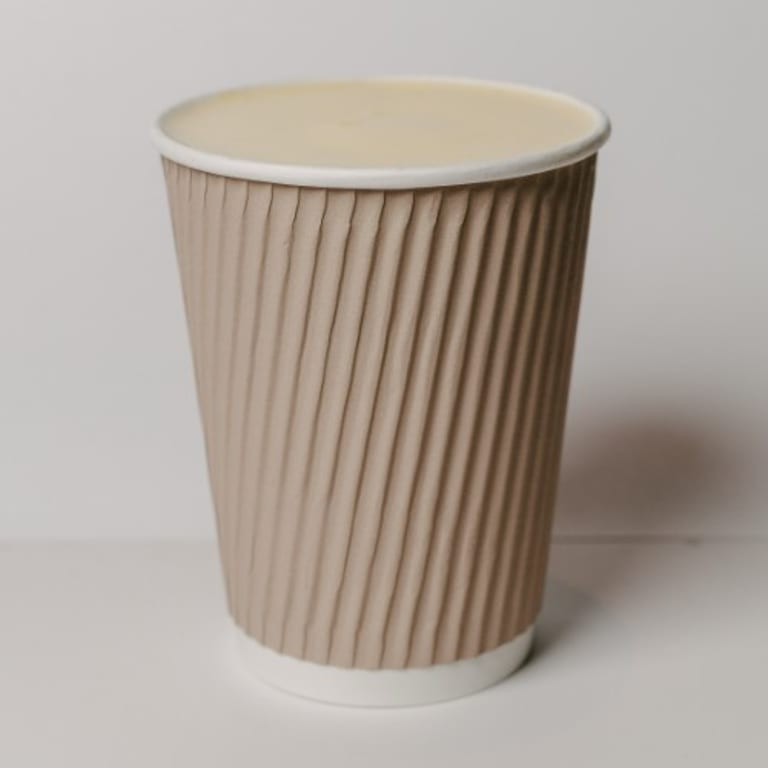Indulge in Our Cappuccino