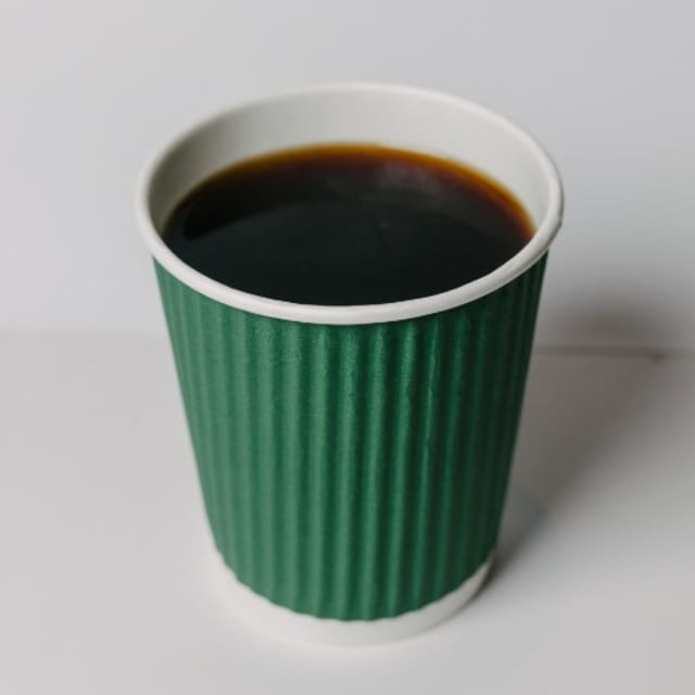 Espresso.