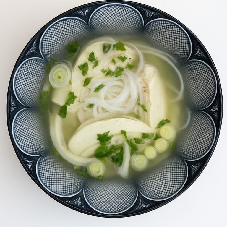 Discover Our Noodle Restaurant