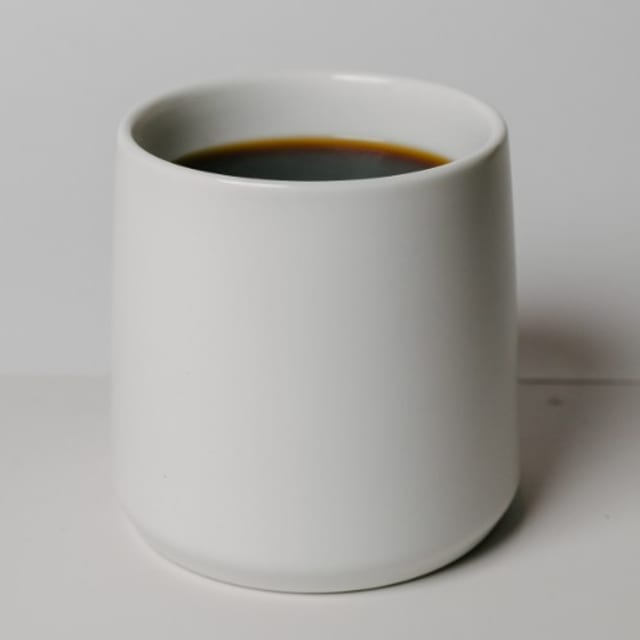 Cafe Americano.