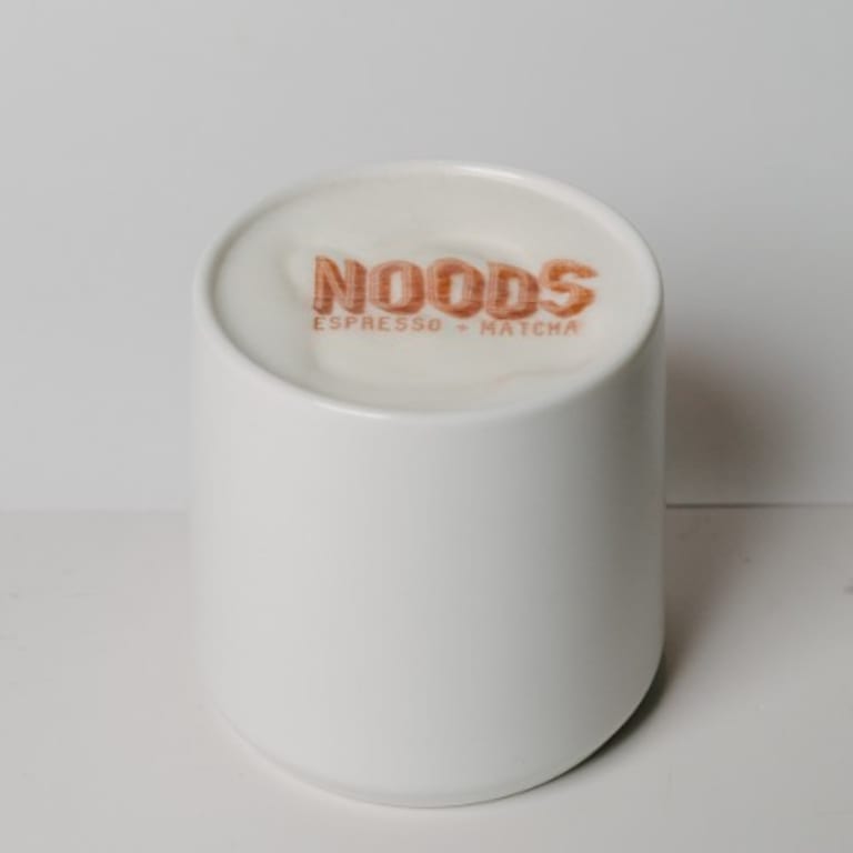 Indulge in Our Latte