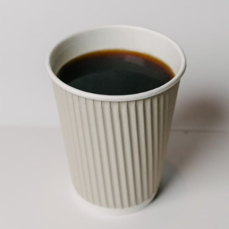 Experience Our Drip Coffee