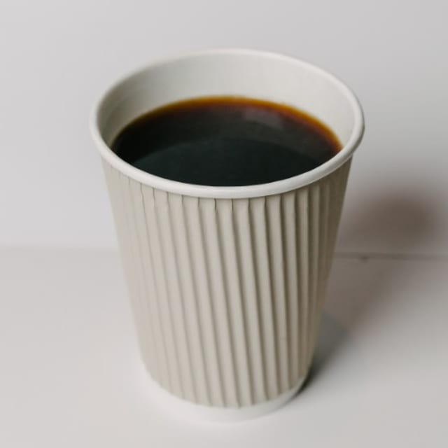 Drip Coffee.